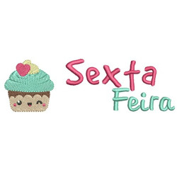 SEXTA-FEIRA 3