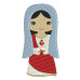 Marian Cute Religious