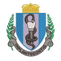 ESCUDO IMPLANTODONTIA