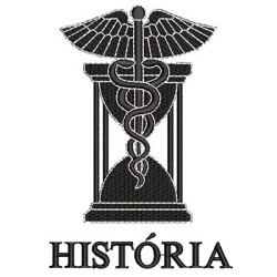 Diseño Para Bordado Historia