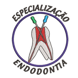 ESPECIALIZAÇÃO ENDODONTIA