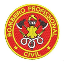 BOMBEIRO PROFISSIONAL CIVIL