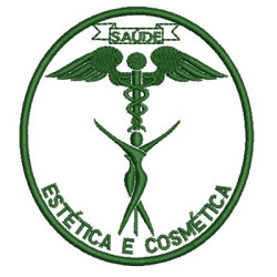 Embroidery Design Aesthetics And Cosmetics