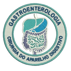 Embroidery Design Gastroenterology Surgery