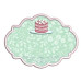 Marco Para Personalizar Cakes 3 Febrero 2018