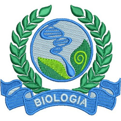 ESCUDO BIOLOGÍA