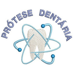Embroidery Design Dentistry 11