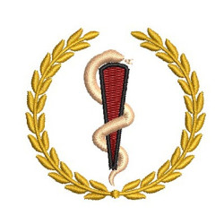 ESCUDO ODONTOLOGIA 5