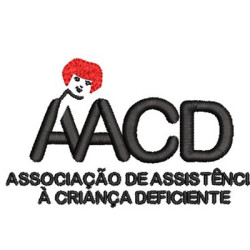 Matriz De Bordado Aacd 1