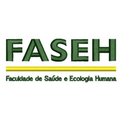 Matriz De Bordado Faseh Faculdade De Saúde E Ecologia