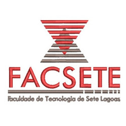 Embroidery Design Facsete College Tec Seven Ponds