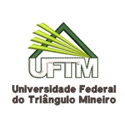Matriz De Bordado Ufmt Universidade Triângulo Mineiroo