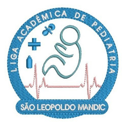 LIGA ACADÉMICA DE PEDIATRÍA SON LEOPOLDO MANDIC...