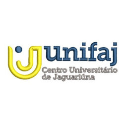 Matriz De Bordado Unifaj Jaguariúna