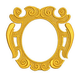 BAROQUE FRAME 4