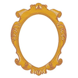 BAROQUE FRAME 6