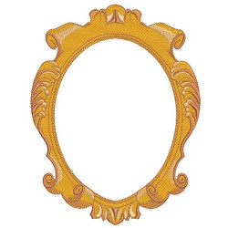 BAROQUE FRAME 7