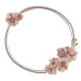 Moldura Classic Floral Outubro 2016