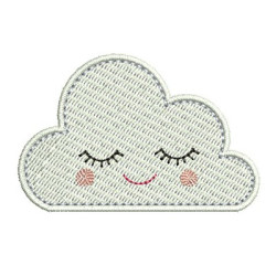 CLOUD CUTE 10