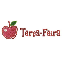 TERÇA-FEIRA 2