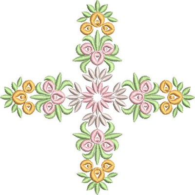 Cruz Floral