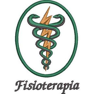 Símbolo De Fisioterapia