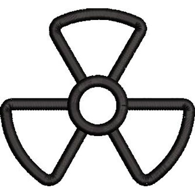 Leaked Radiology Symbol