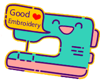 Good Embroidery